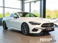 Mercedes-Benz CLE 220 d AVANTGARDE ADVANCE+AHK+LED+MEMORY+18" Weiß - thumbnail 3