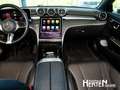 Mercedes-Benz CLE 220 d AVANTGARDE ADVANCE+AHK+LED+MEMORY+18" Weiß - thumbnail 10
