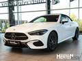 Mercedes-Benz CLE 220 d AVANTGARDE ADVANCE+AHK+LED+MEMORY+18" Weiß - thumbnail 1