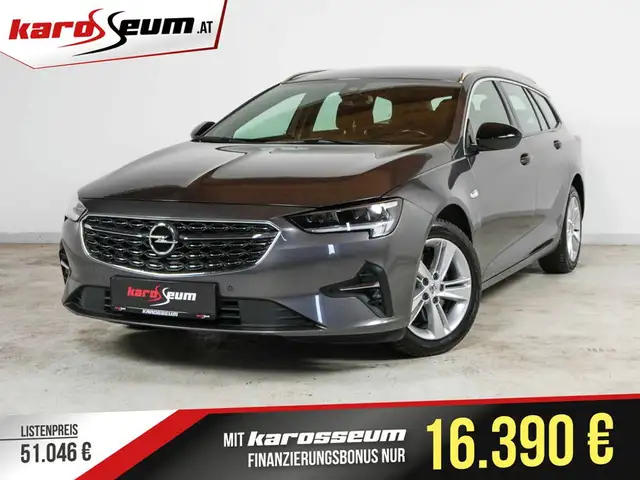 Opel Insignia Business Aut. *AHK*KEYLESS*LED*beh.-WSS*