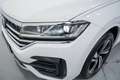 Volkswagen Touareg 3.0TDI V6 R-Line Tiptronic 4Motion 210kW Weiß - thumbnail 10