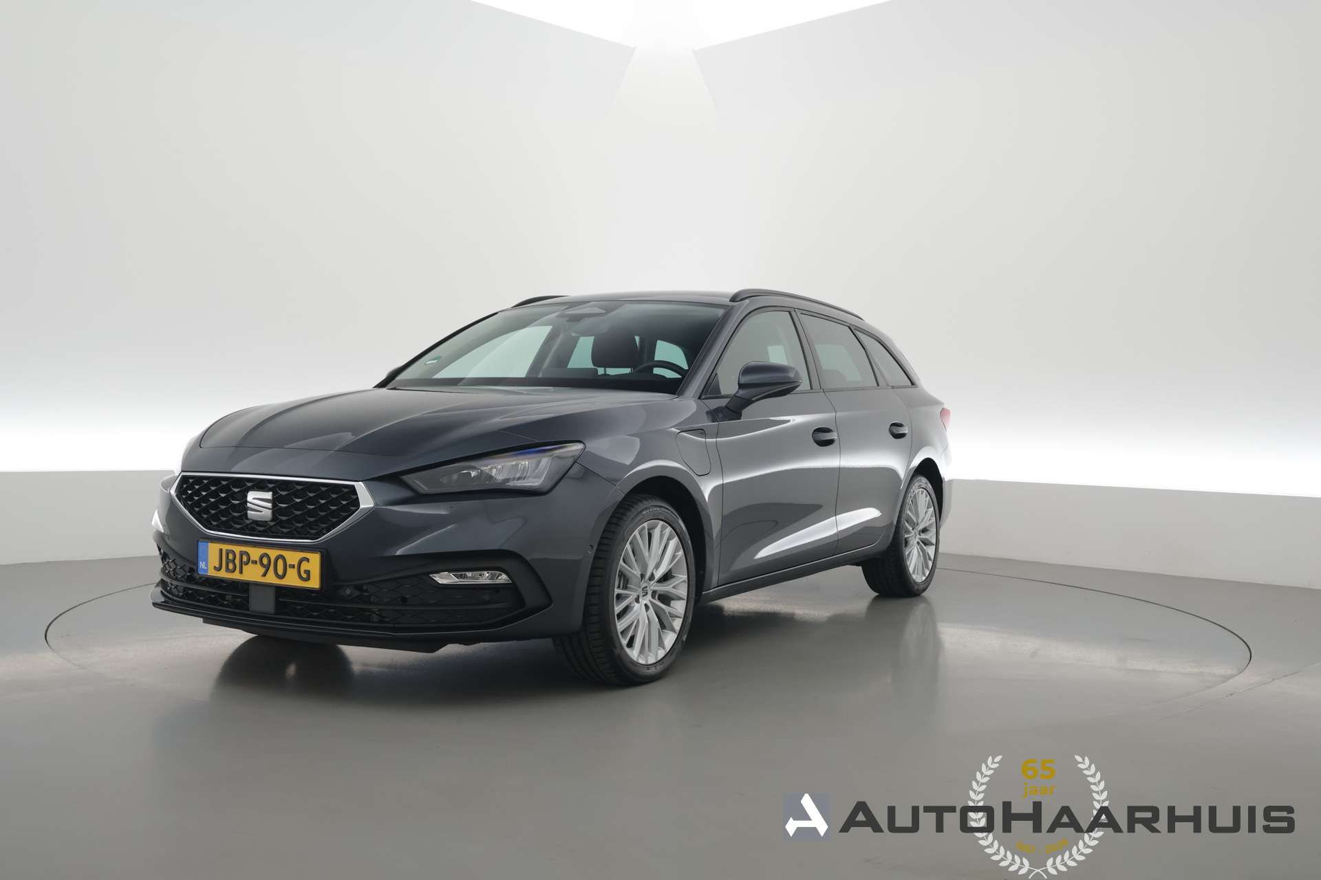 SEAT Leon e-Hybrid