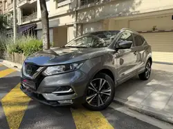 Nissan Qashqai Visia 1.2l DIG-T 16V 2WD Xtronic CVT S 115 cv te auto