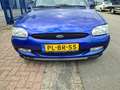 Ford Escort Cabrio 1.8 XR3i *137.892 KM*AIRCO*CV*17 INCH Blau - thumbnail 8