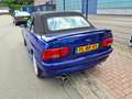 Ford Escort Cabrio 1.8 XR3i *137.892 KM*AIRCO*CV*17 INCH Blau - thumbnail 3