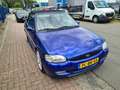Ford Escort Cabrio 1.8 XR3i *137.892 KM*AIRCO*CV*17 INCH Blau - thumbnail 5