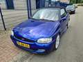 Ford Escort Cabrio 1.8 XR3i *137.892 KM*AIRCO*CV*17 INCH Blau - thumbnail 6
