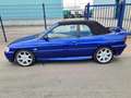 Ford Escort Cabrio 1.8 XR3i *137.892 KM*AIRCO*CV*17 INCH Blau - thumbnail 2
