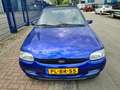 Ford Escort Cabrio 1.8 XR3i *137.892 KM*AIRCO*CV*17 INCH Blau - thumbnail 7
