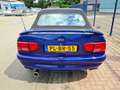 Ford Escort Cabrio 1.8 XR3i *137.892 KM*AIRCO*CV*17 INCH Blau - thumbnail 10