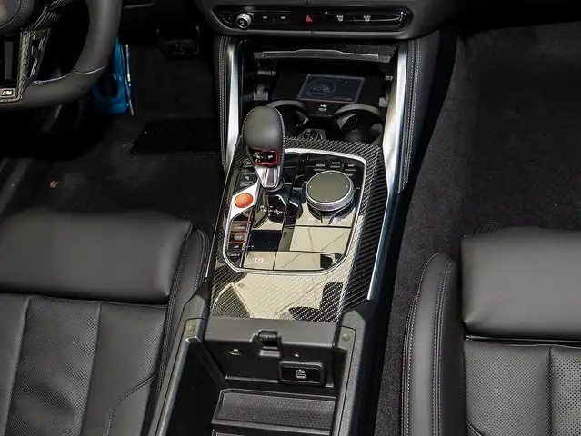 BMW M3 view 7