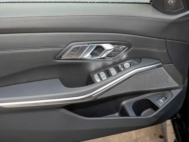 BMW M3 view 15