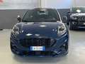 Ford Puma Puma 1.0 ecoboost ST-Line Blu/Azzurro - thumbnail 2
