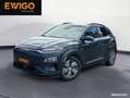 Hyundai KONA EV 135 36PPM 39.2KWH BUSINESS BVA Gris - thumbnail 1