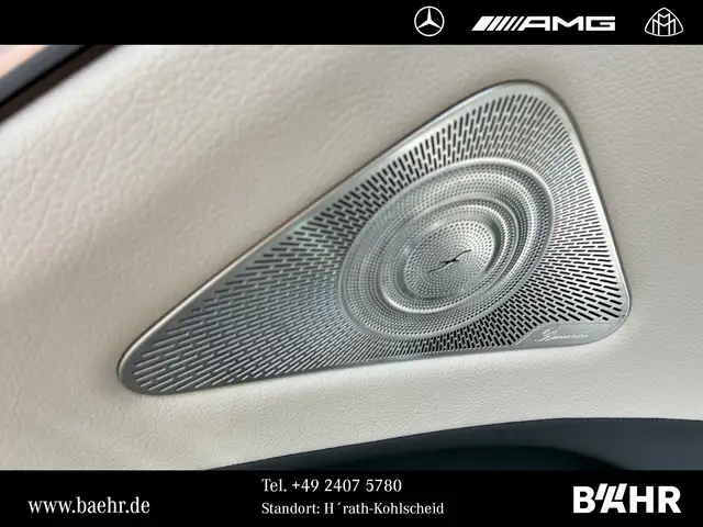 Mercedes-Benz S-Class view 13