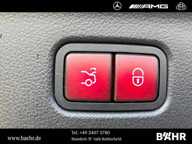 Mercedes-Benz S-Class view 11