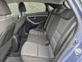 Hyundai i30 i30 1.6 CRDi Lounge//CARPLAY//CLIM//GARANTIE 12M Mauve - thumbnail 10