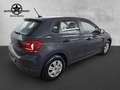 Volkswagen Polo 1.0 I.Hand Klima PDC DAB Grau - thumbnail 2