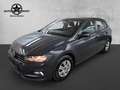 Volkswagen Polo 1.0 I.Hand Klima PDC DAB Grau - thumbnail 4