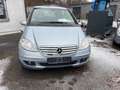 Mercedes-Benz A 180 A-Klasse Diesel  5-Türer CDI Elegance DPF Blau - thumbnail 1