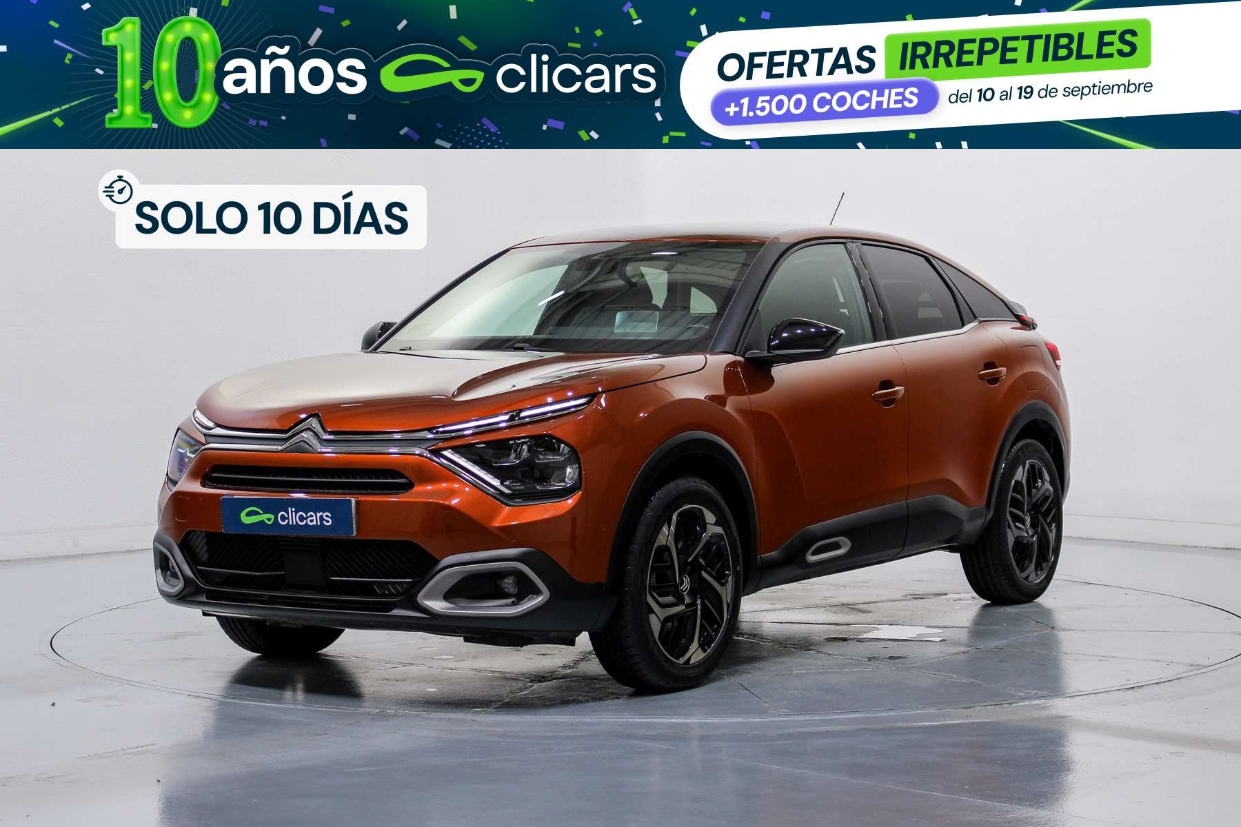 Citroen C4 1.2 PureTech Shine S&S 130 - foto 1