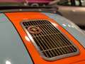 Porsche 356 speedster Bleu - thumbnail 12