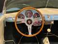 Porsche 356 speedster Bleu - thumbnail 15