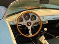 Porsche 356 speedster Bleu - thumbnail 14