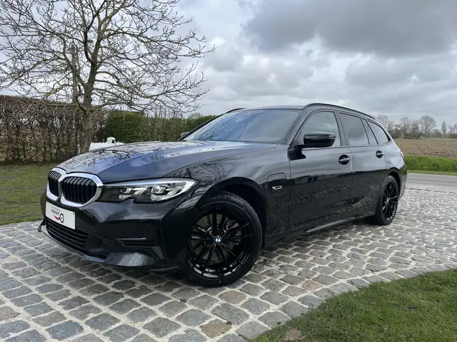 BMW 320 Touring 320eAS PHEV/1eig/Carplay/Camera/Cruise/Led