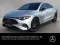 Mercedes-Benz CLA 350 AMG+ Premi+ DRIVE.ASSIST Superscreen AHK Silber - thumbnail 1