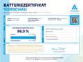 Mercedes-Benz CLA 350 AMG+ Premi+ DRIVE.ASSIST Superscreen AHK Silber - thumbnail 17
