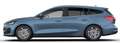 Ford Focus Turnier 1,5 EcoBlue Titanium Aut. Blauw - thumbnail 3