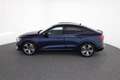 Audi e-tron SB 50 quattro 71kWh S-line Head Up Matrix Blau - thumbnail 4
