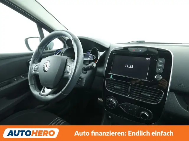 Renault Clio view 13