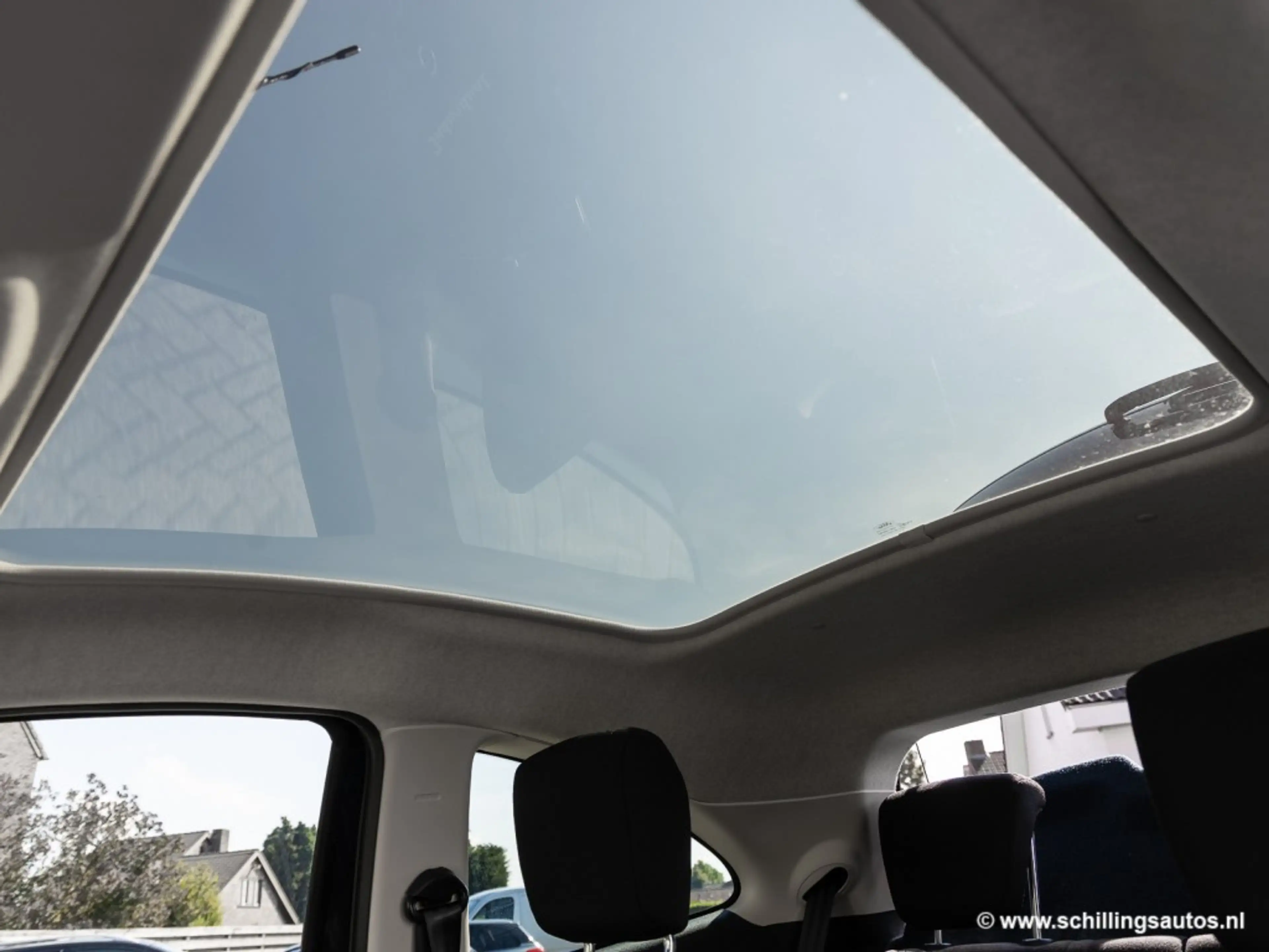 Ford Ka/Ka+ 1.2 Titanium Panoramadak 57.000km! — photo 6
