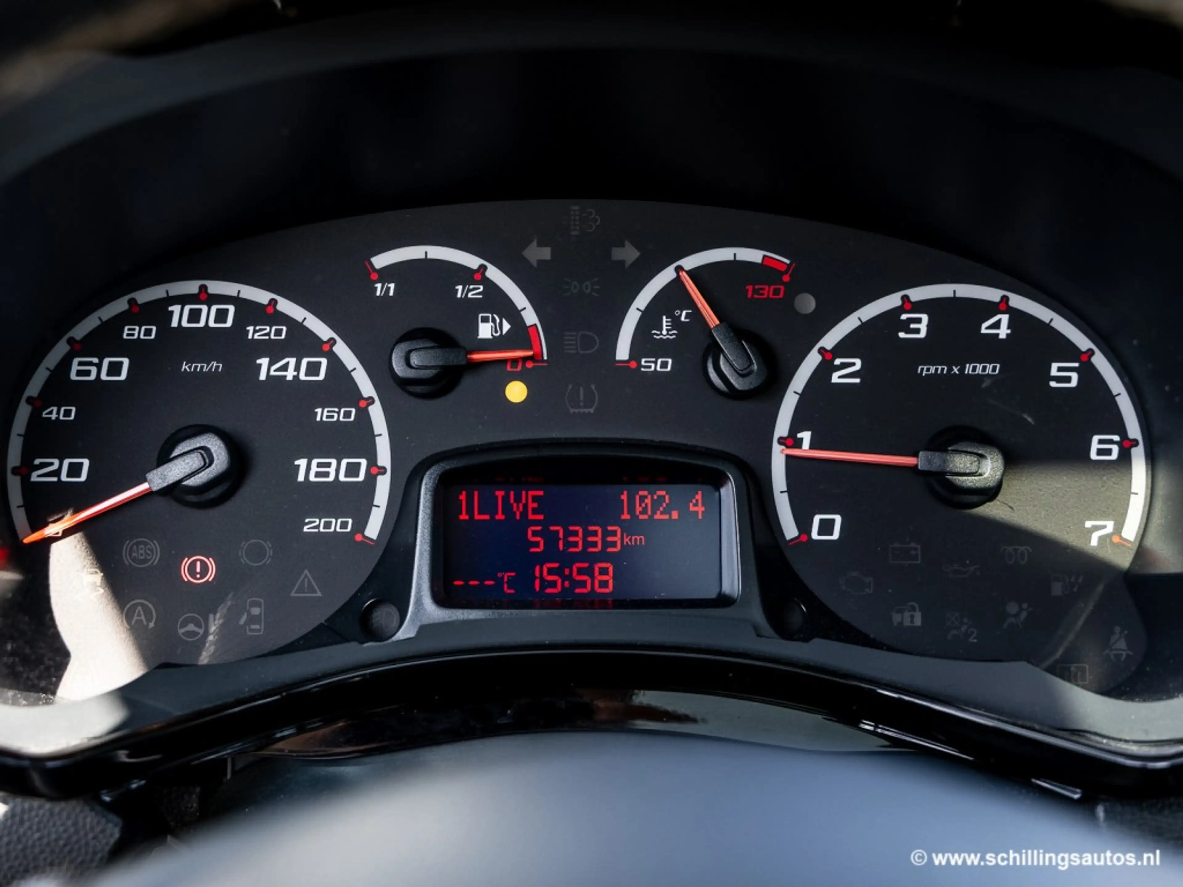 Ford Ka/Ka+ 1.2 Titanium Panoramadak 57.000km! — photo 10