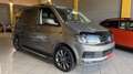 Volkswagen Transporter Furgón 2.0TDI SCR BMT 4M DSG 150kW Marrón - thumbnail 4