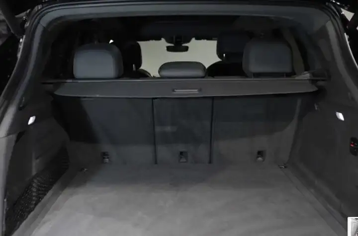 Porsche Cayenne 2020, foto 12