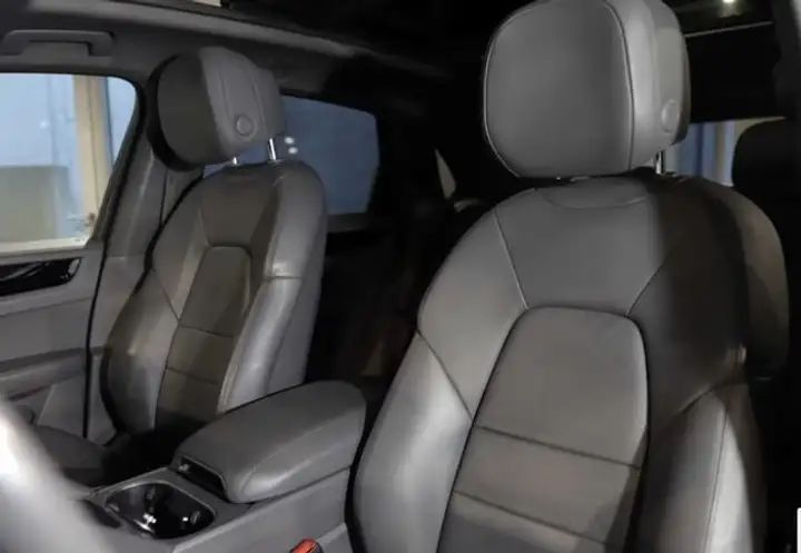 Porsche Cayenne 2020, foto 8