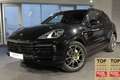 Porsche Cayenne E-Hybrid Aut. Negro - thumbnail 1