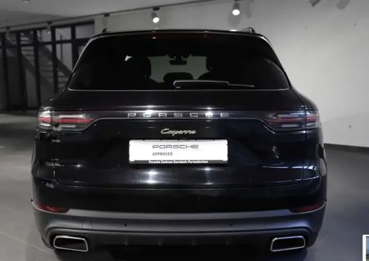 Porsche Cayenne 2020, foto 5