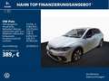 Volkswagen Polo 1.0TSI DSG Goal LED Navi CAM AHK ACC Sitzh Silber - thumbnail 2