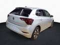 Volkswagen Polo 1.0TSI DSG Goal LED Navi CAM AHK ACC Sitzh Silber - thumbnail 4