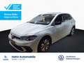 Volkswagen Polo 1.0TSI DSG Goal LED Navi CAM AHK ACC Sitzh Silber - thumbnail 1