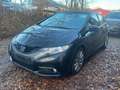 Honda Civic 5-trg. 2.2 i-DTEC Sport Schwarz - thumbnail 10