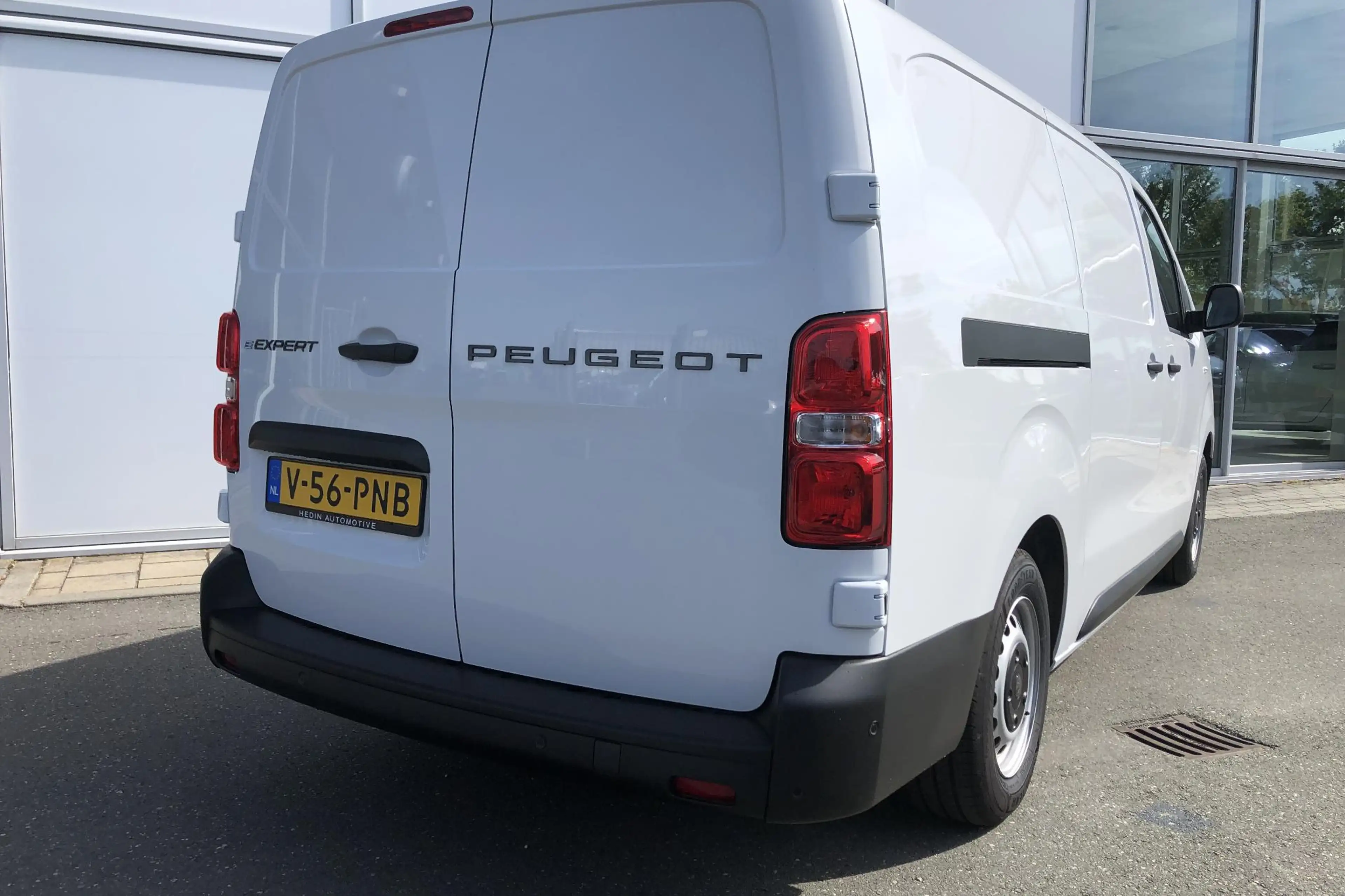 Peugeot e-Expert EV L3 75 kWh | Navigatie | Camera | 3pers. | Laadr — photo 6
