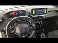 Peugeot 208 5 Porte 1.2 PureTech GT Line EAT S&S Bianco - thumbnail 10