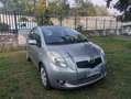Toyota Yaris Yaris 1.3 5 porte Luna UNICO PROPRIETARIO Grigio - thumbnail 1