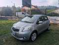 Toyota Yaris Yaris 1.3 5 porte Luna UNICO PROPRIETARIO Grigio - thumbnail 3