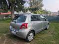 Toyota Yaris Yaris 1.3 5 porte Luna UNICO PROPRIETARIO Grigio - thumbnail 7
